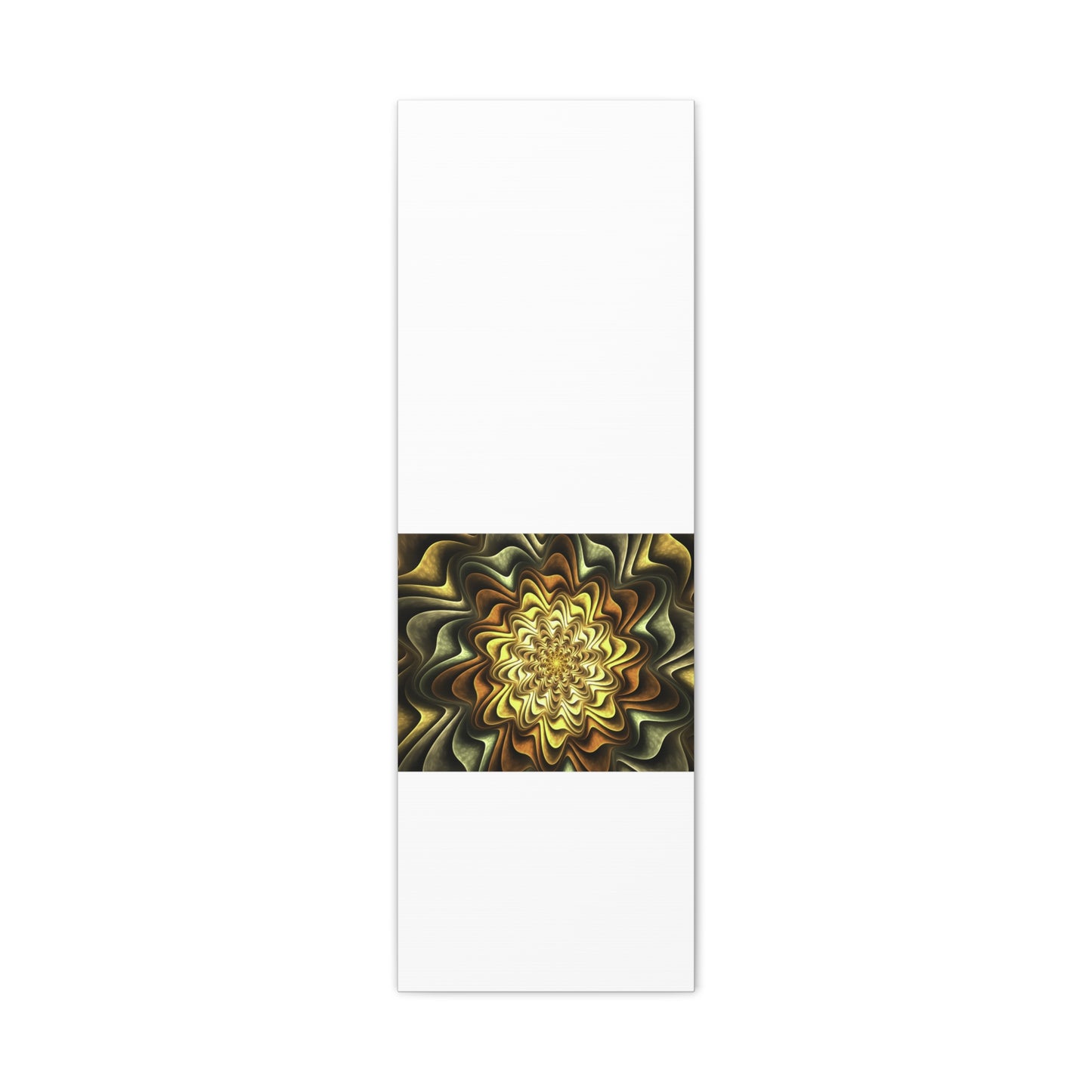 Floral Canvas Gallery Wraps