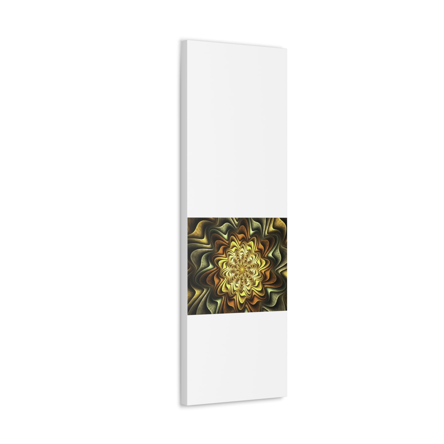 Floral Canvas Gallery Wraps