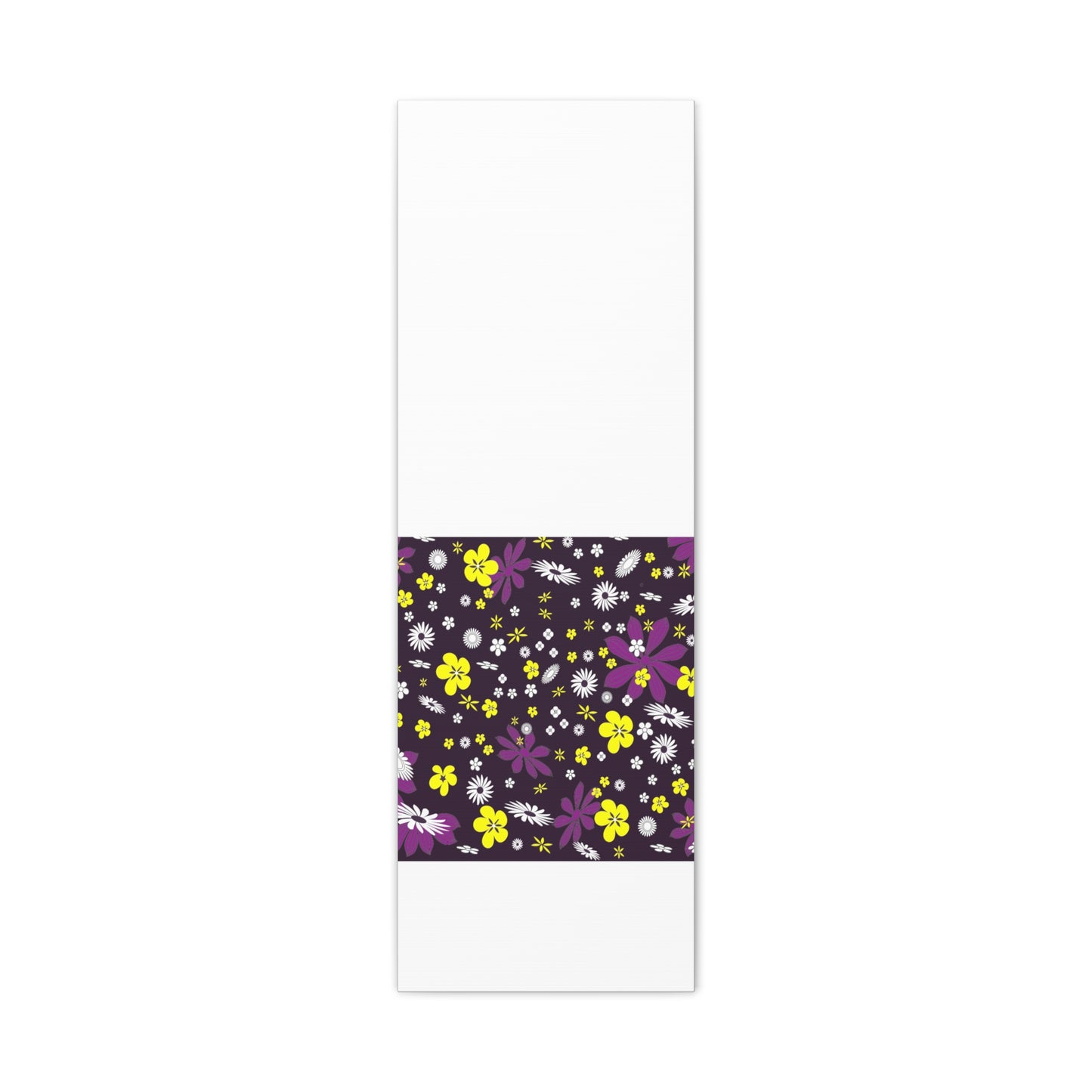 Floral Canvas Gallery Wraps