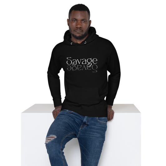 Savage Hoodie