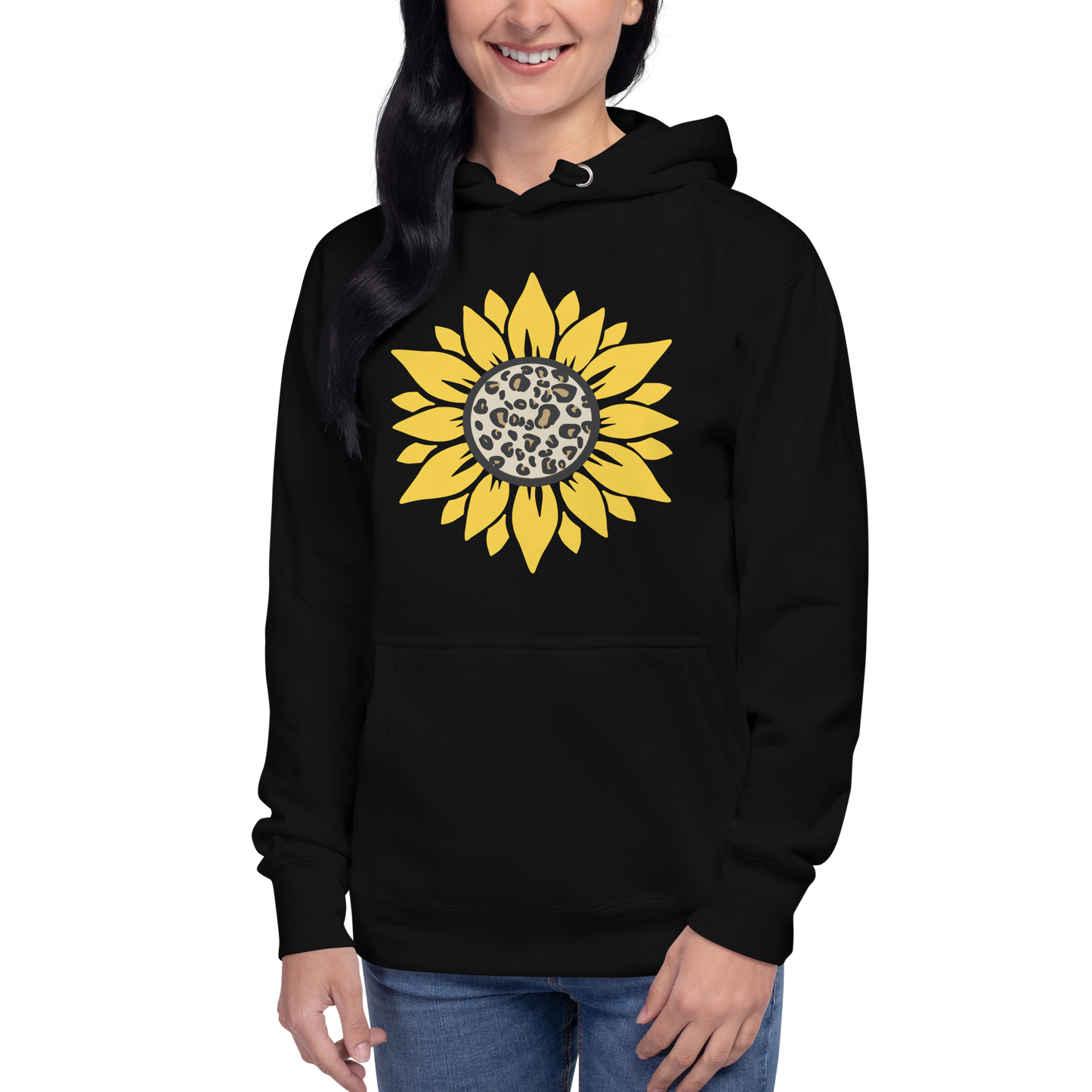 sunflower Hoodie