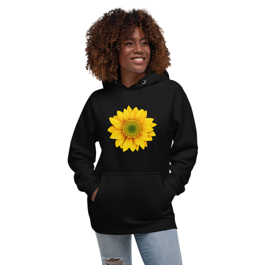 sunflower Hoodie