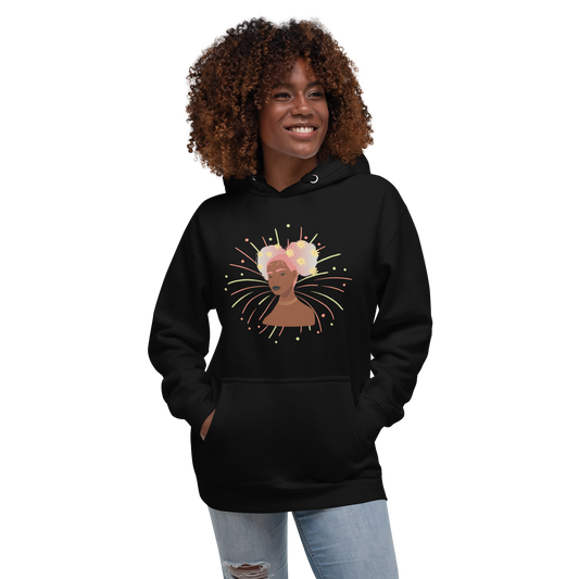 Queen Hoodie