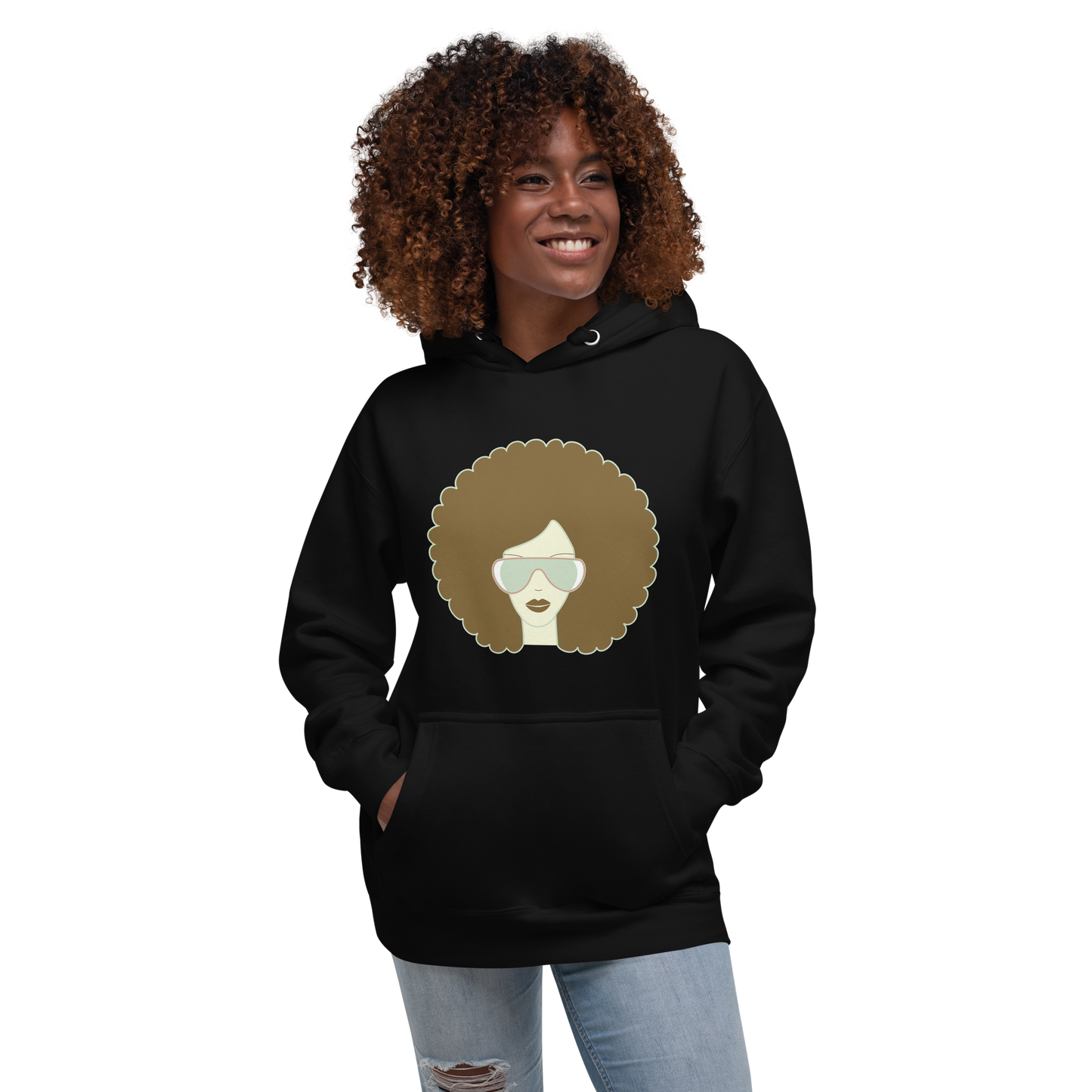 Queen Hoodie