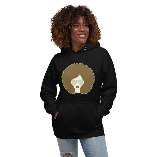 Queen Hoodie