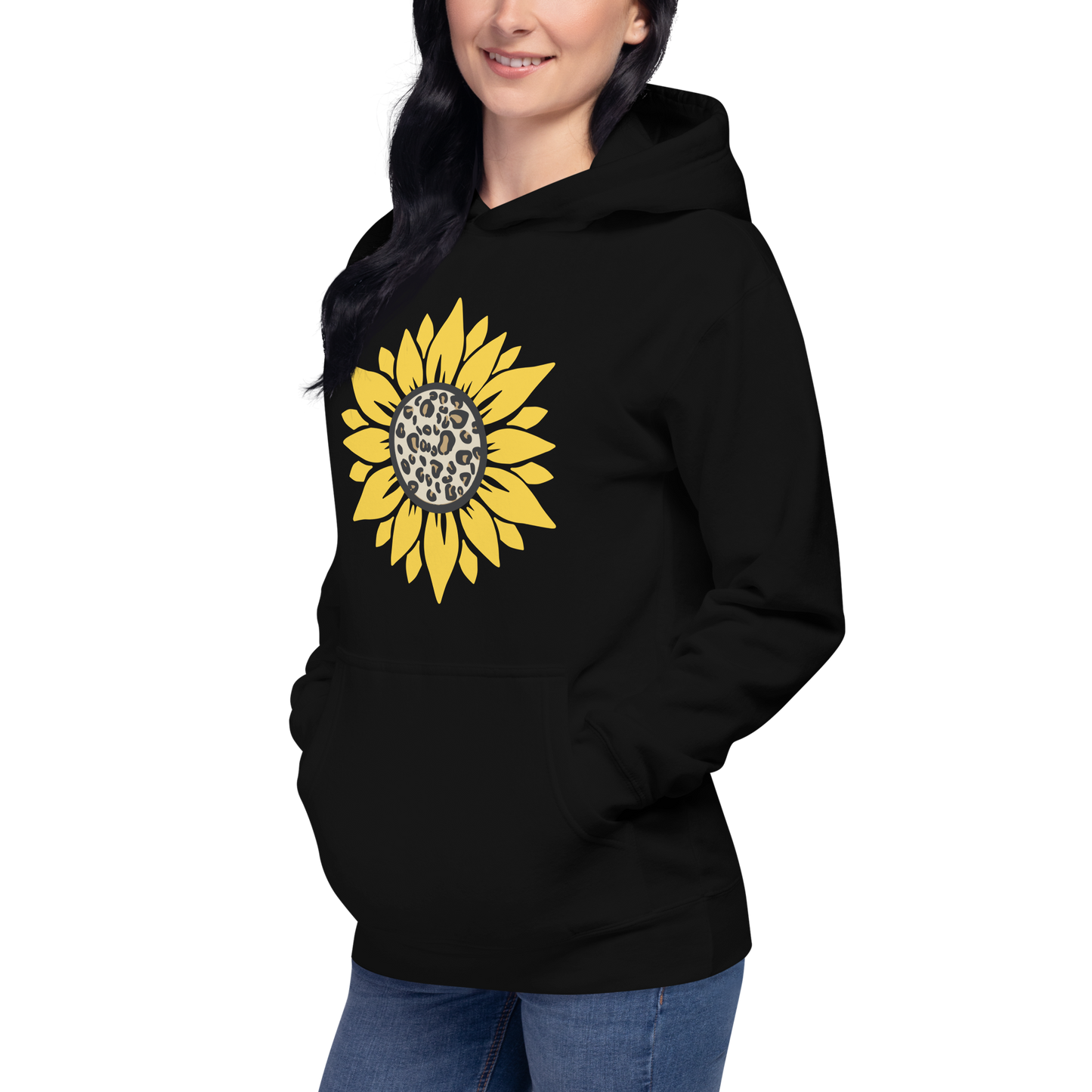 sunflower Hoodie