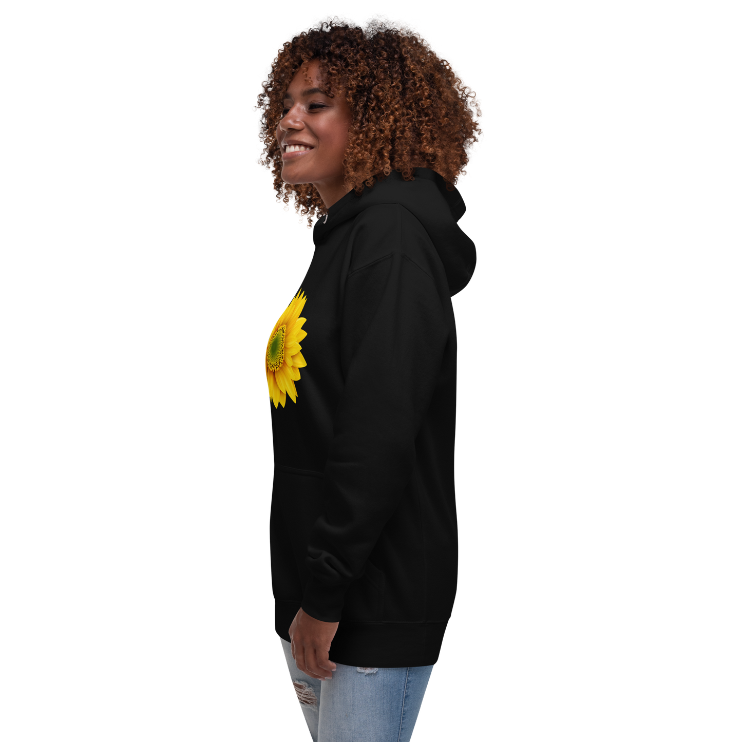 sunflower Hoodie