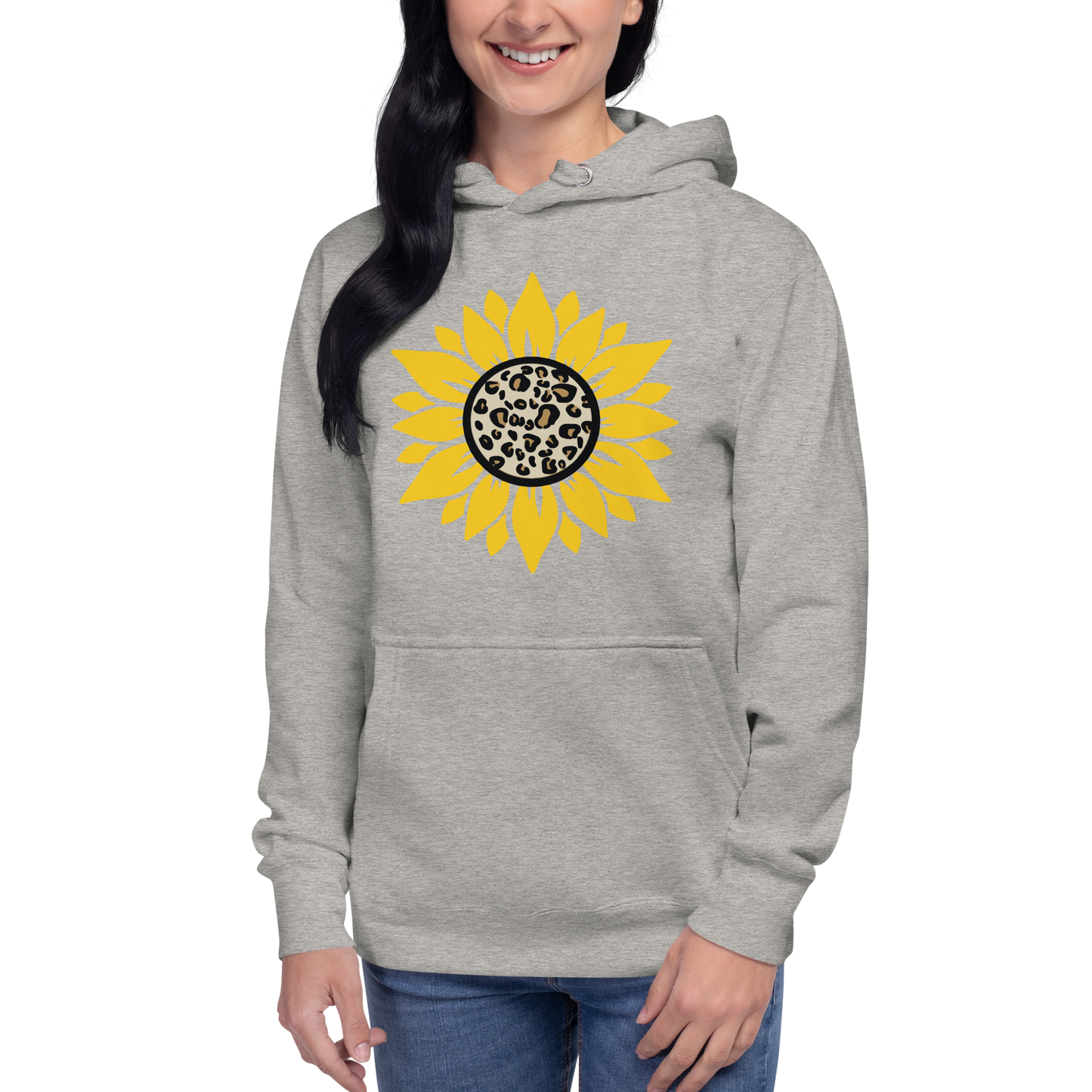 sunflower Hoodie