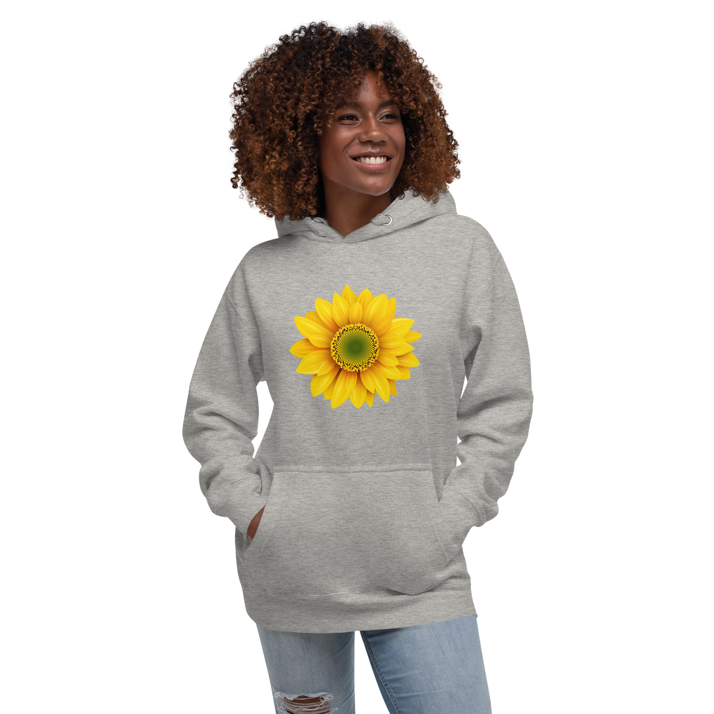 sunflower Hoodie