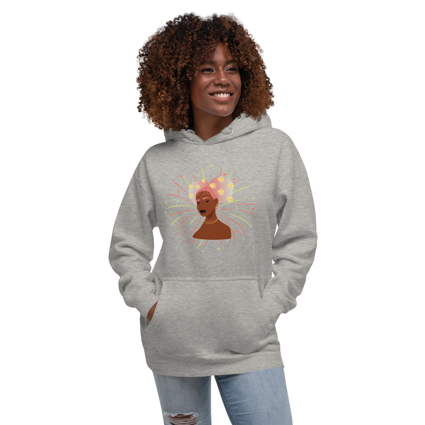 Queen Hoodie