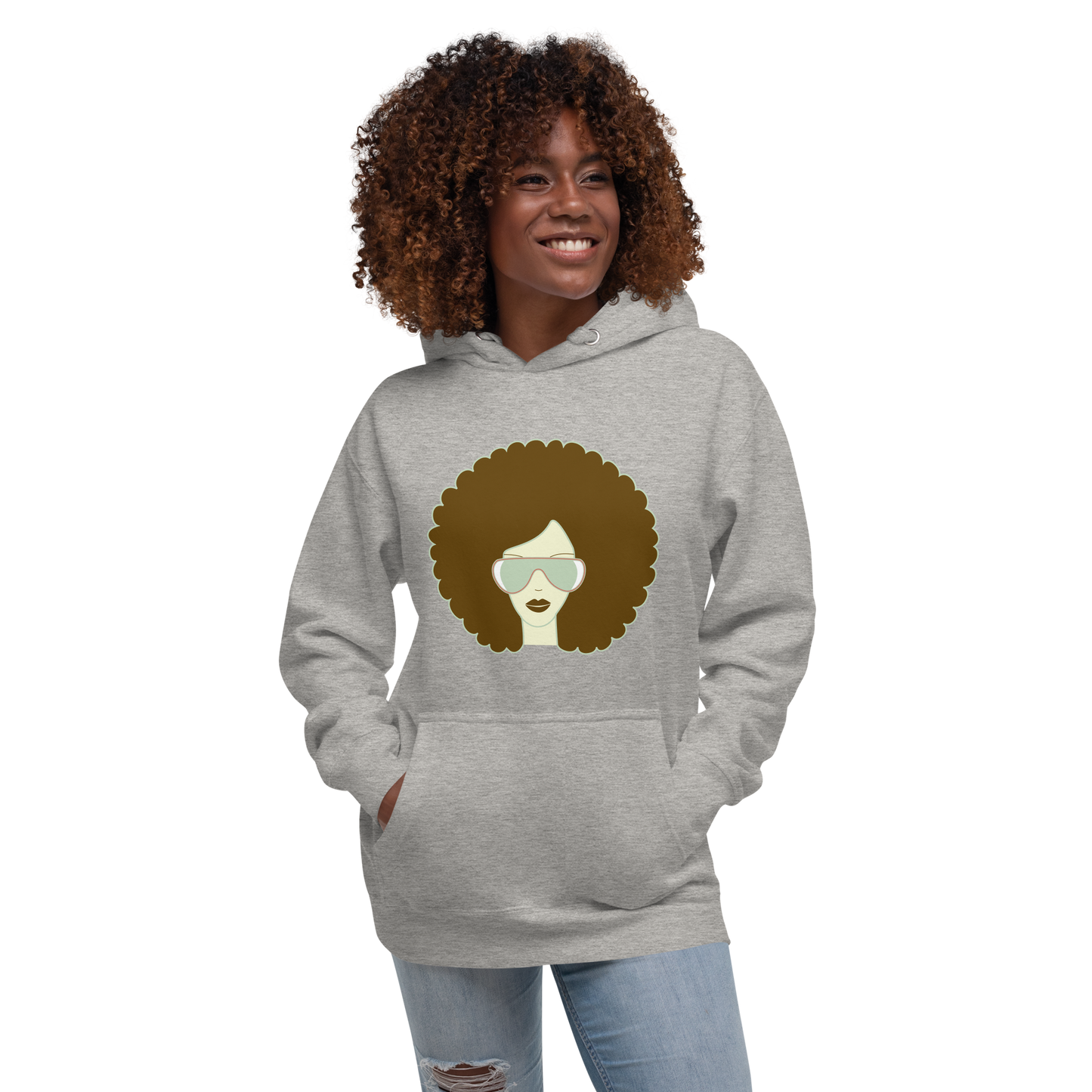 Queen Hoodie