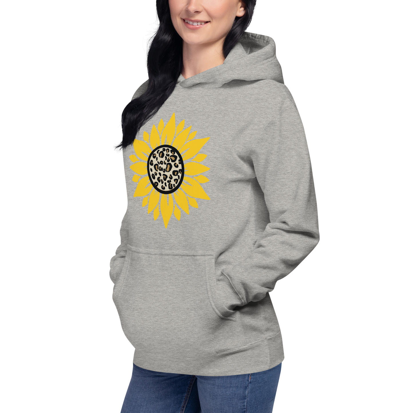 sunflower Hoodie