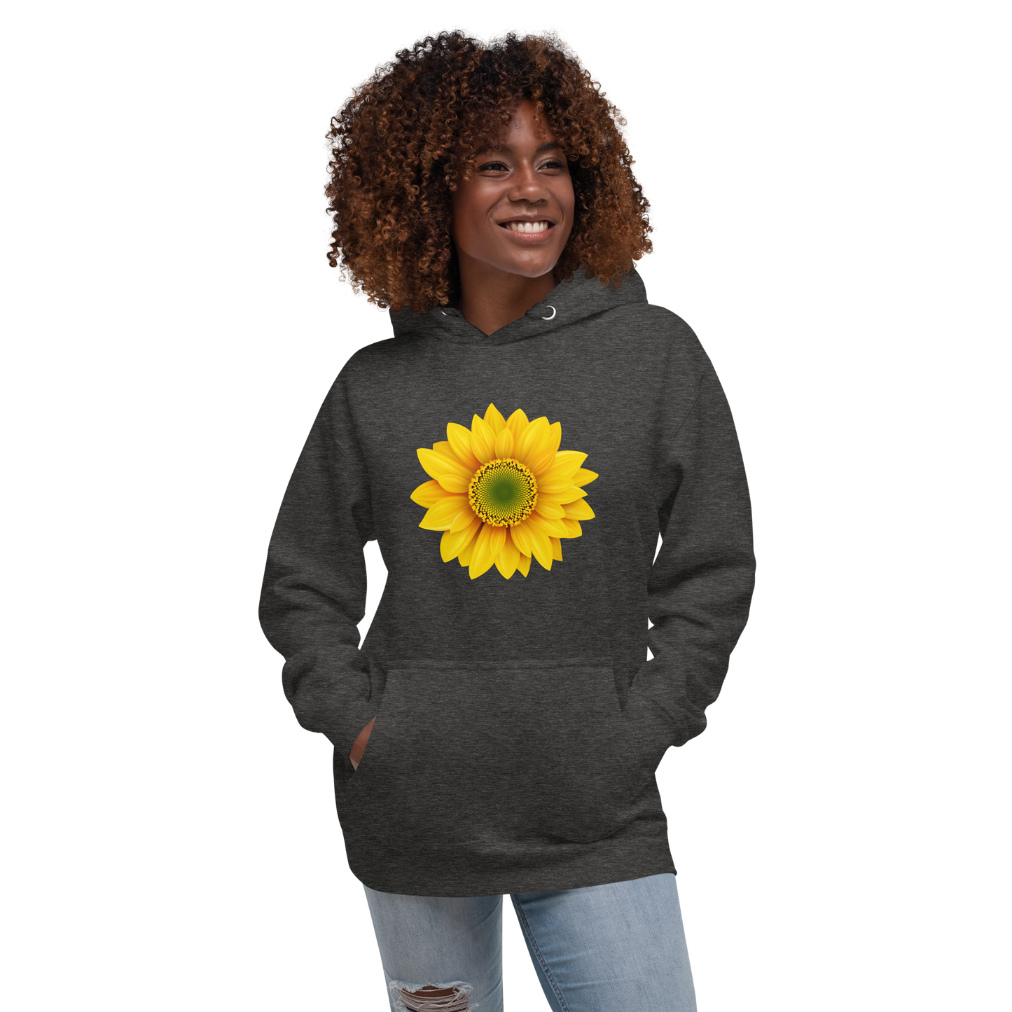 sunflower Hoodie