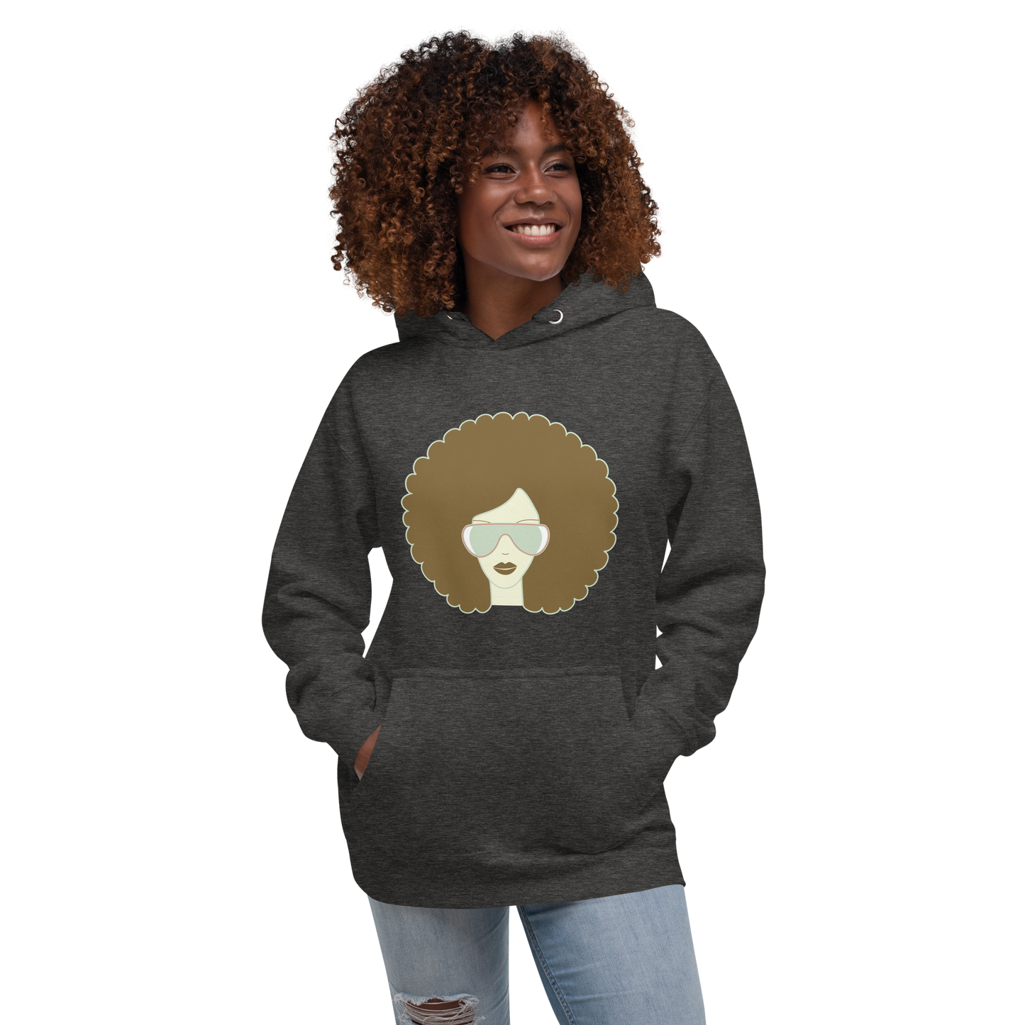 Queen Hoodie