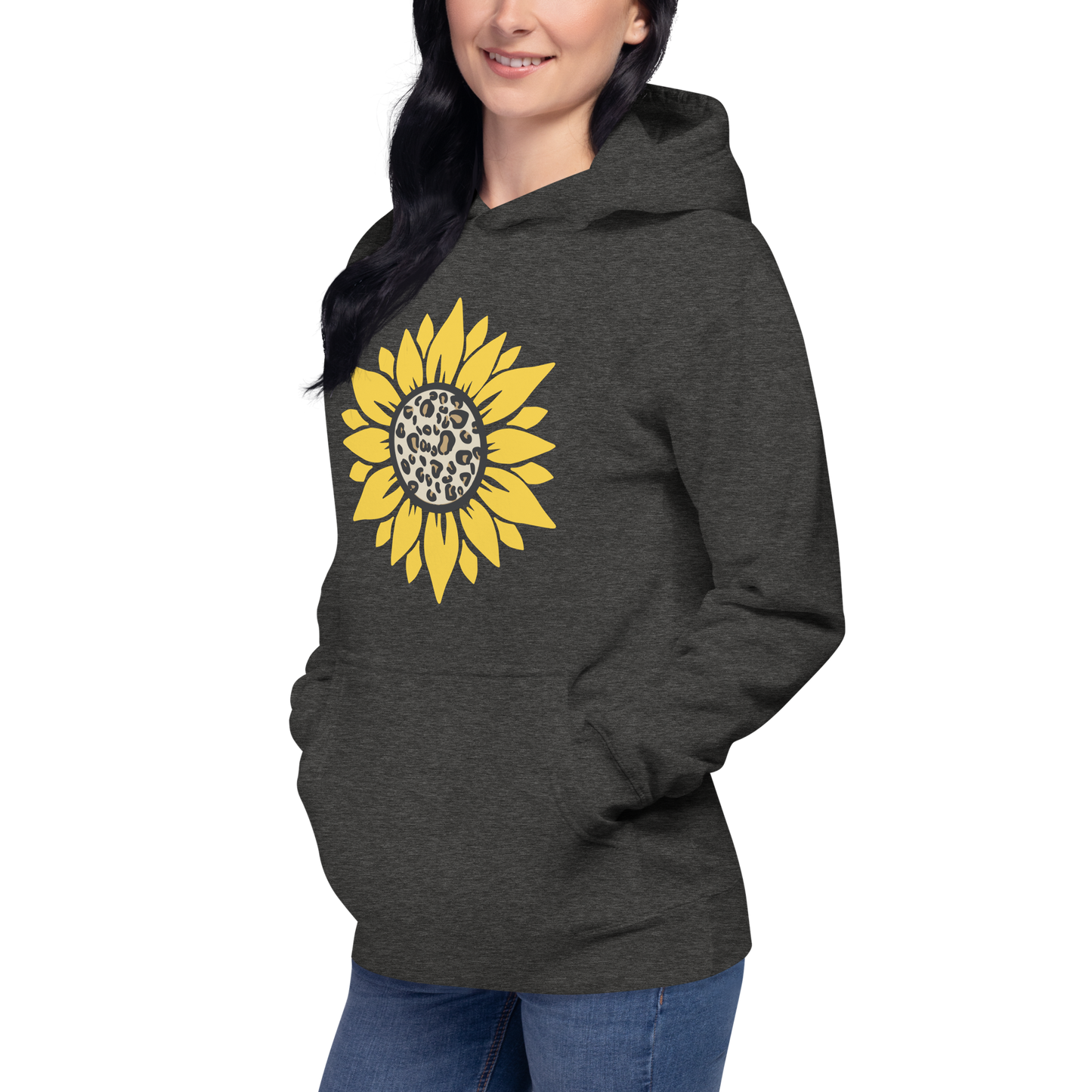 sunflower Hoodie