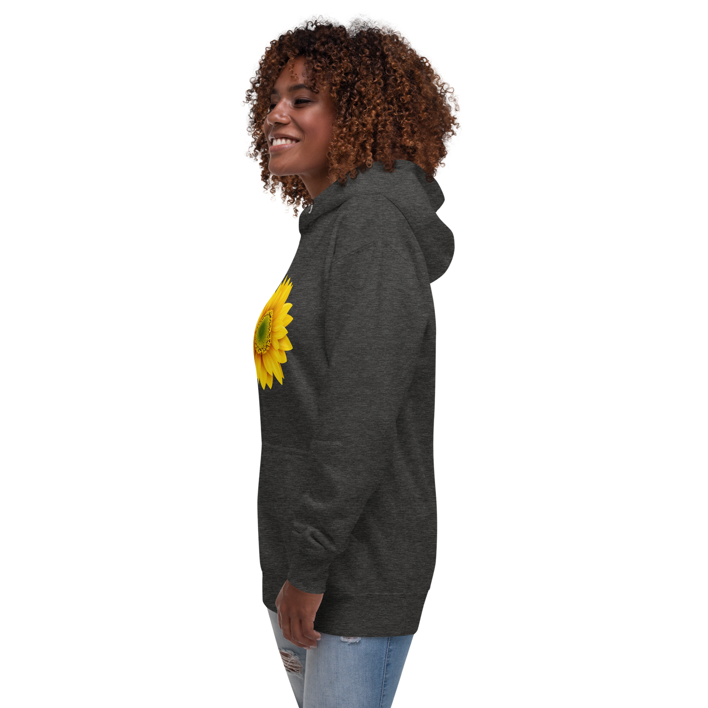 sunflower Hoodie