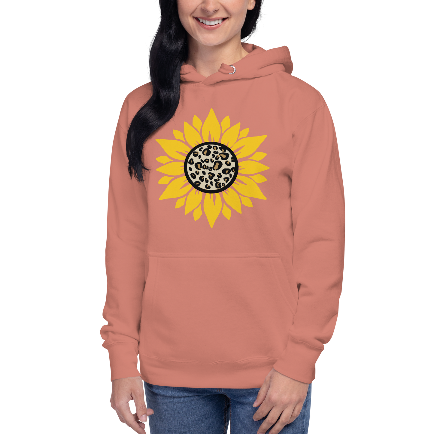 sunflower Hoodie