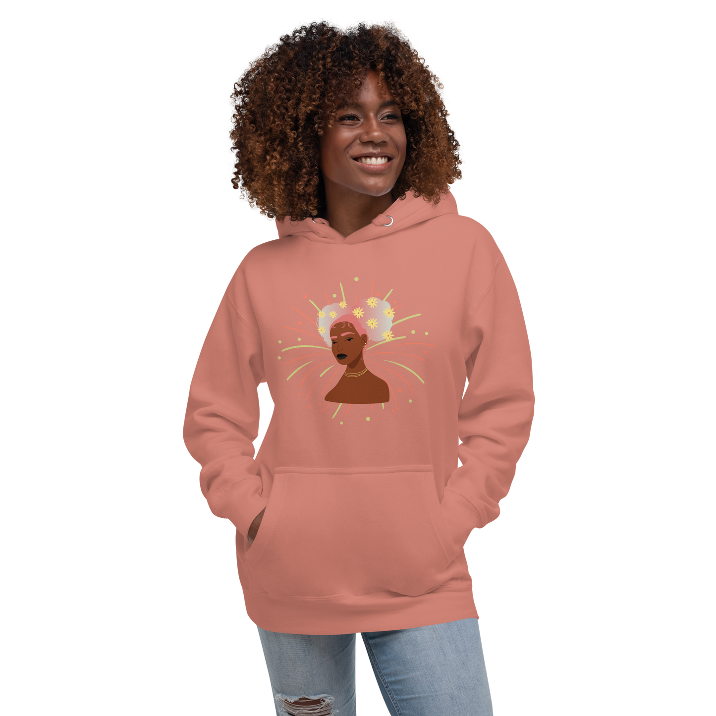 Queen Hoodie