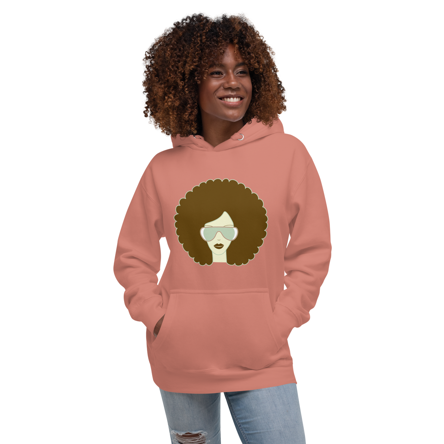 Queen Hoodie