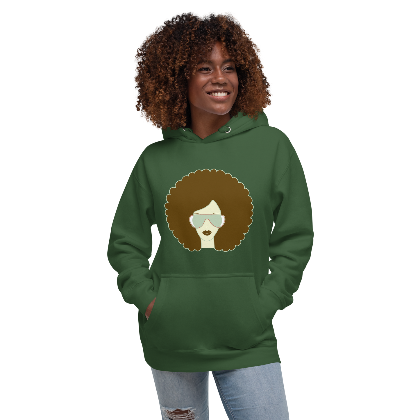 Queen Hoodie