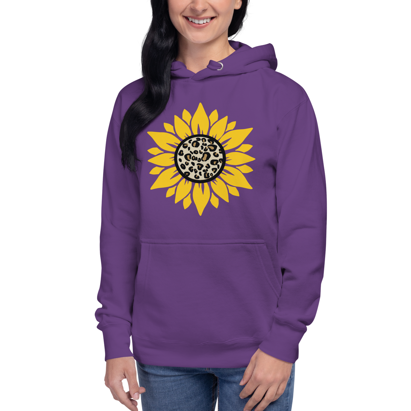 sunflower Hoodie