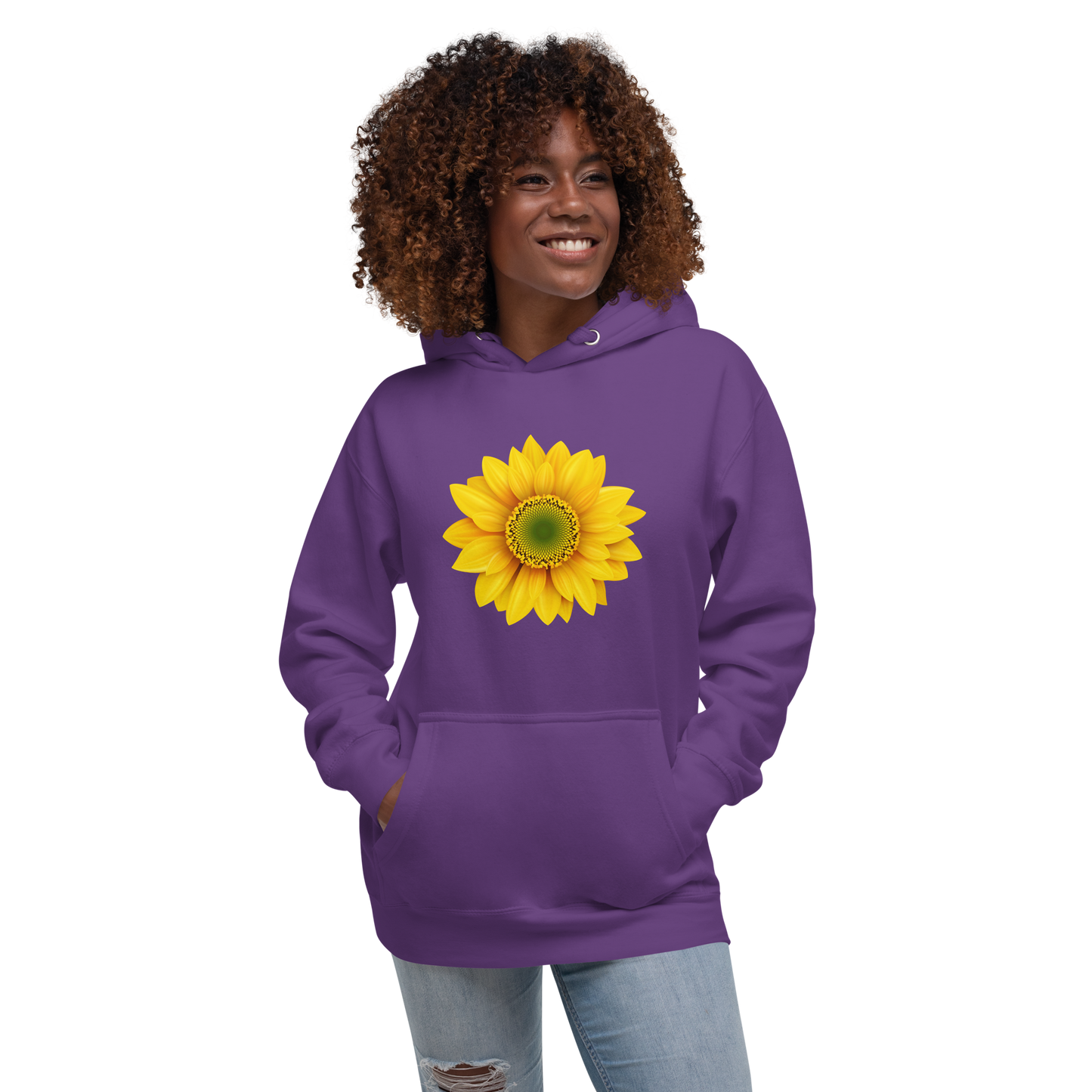 sunflower Hoodie