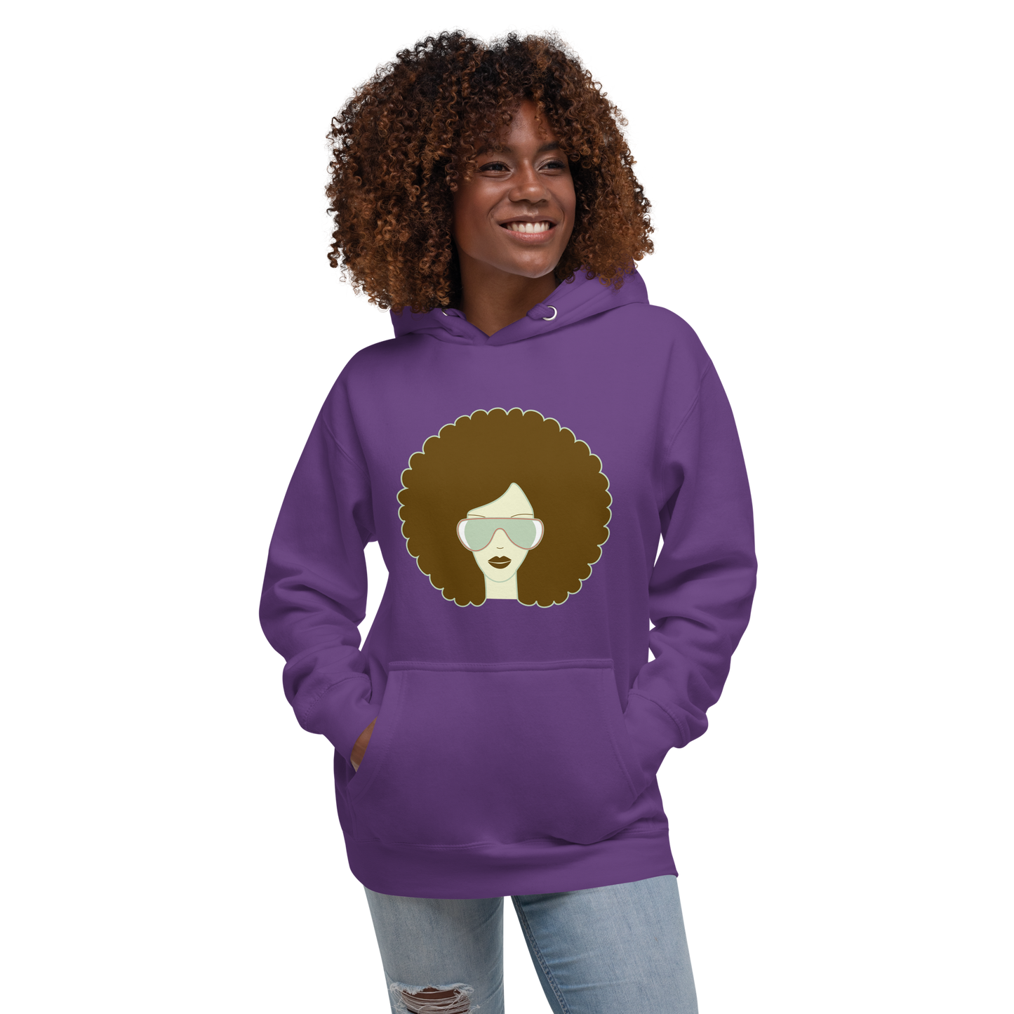 Queen Hoodie