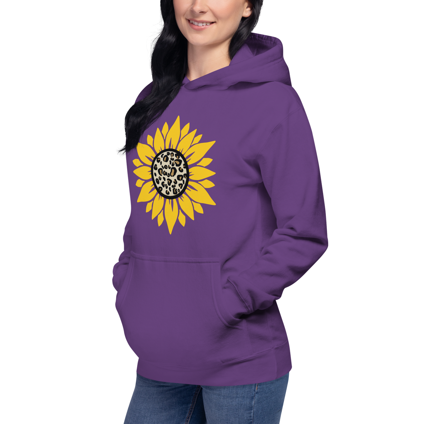 sunflower Hoodie