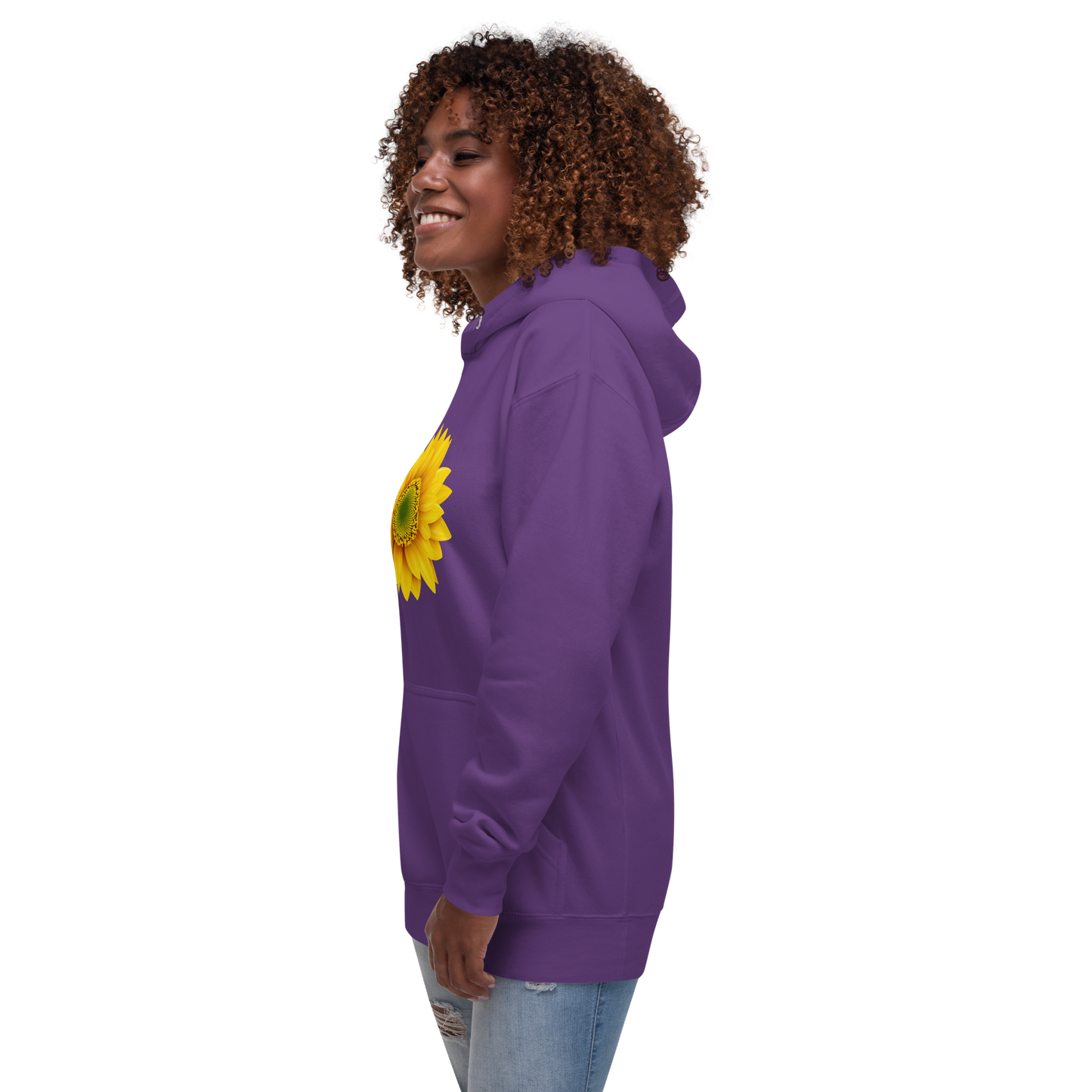 sunflower Hoodie