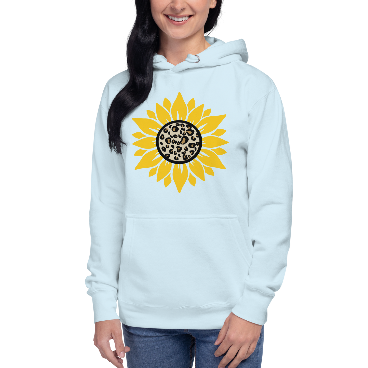 sunflower Hoodie