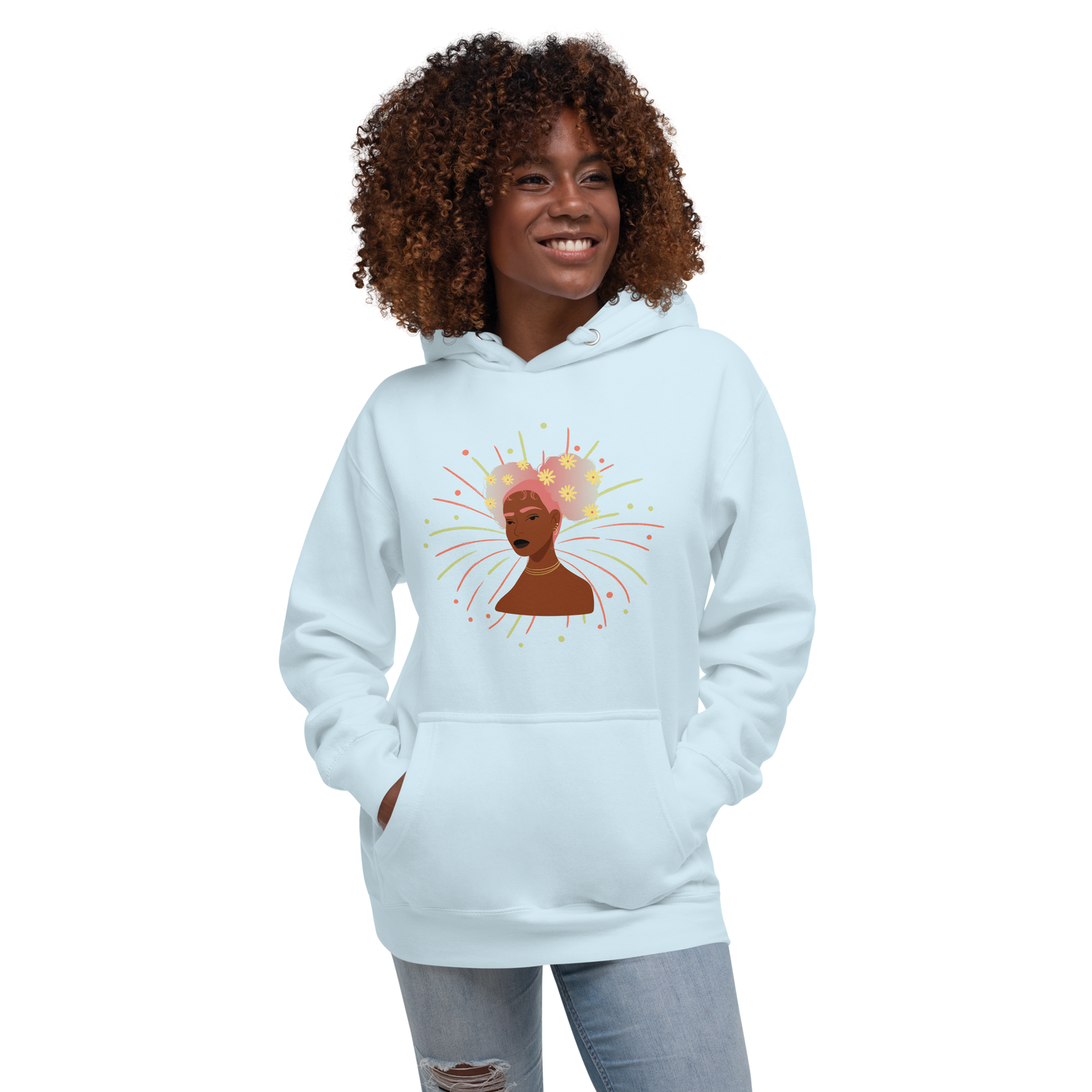 Queen Hoodie