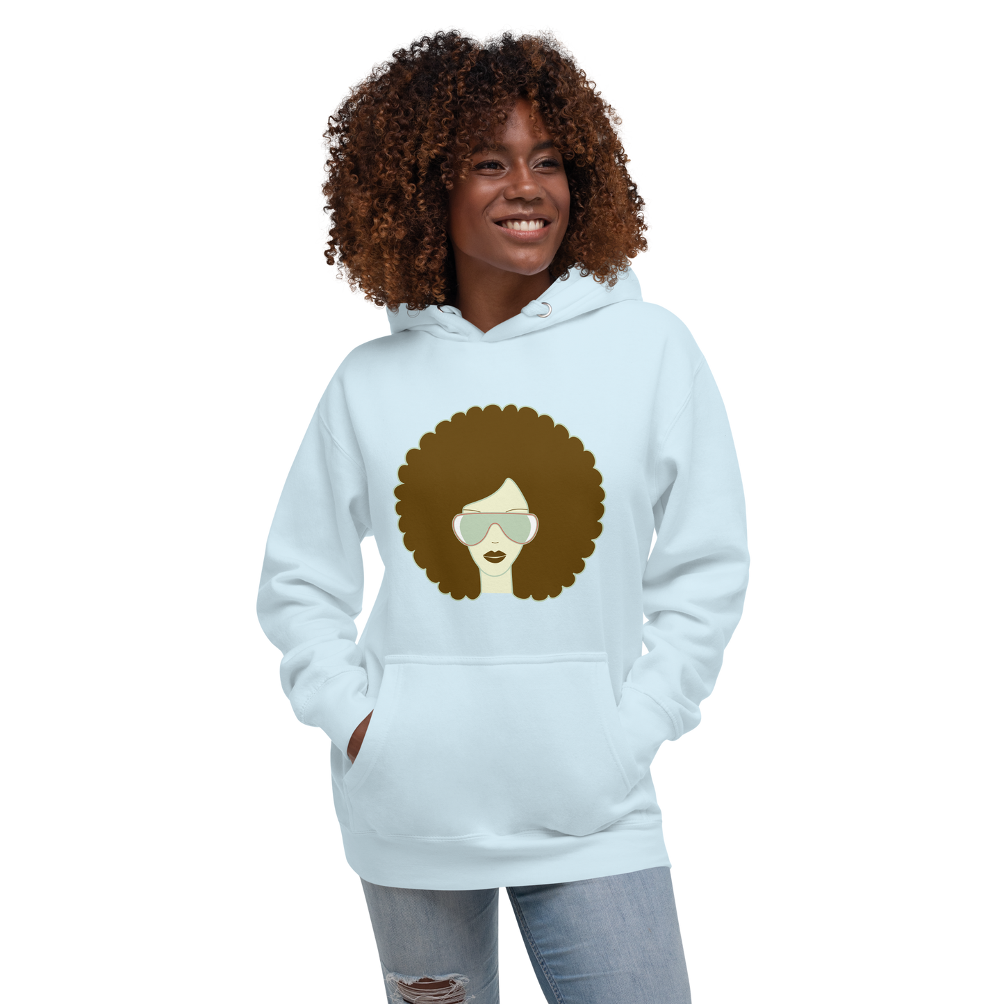 Queen Hoodie