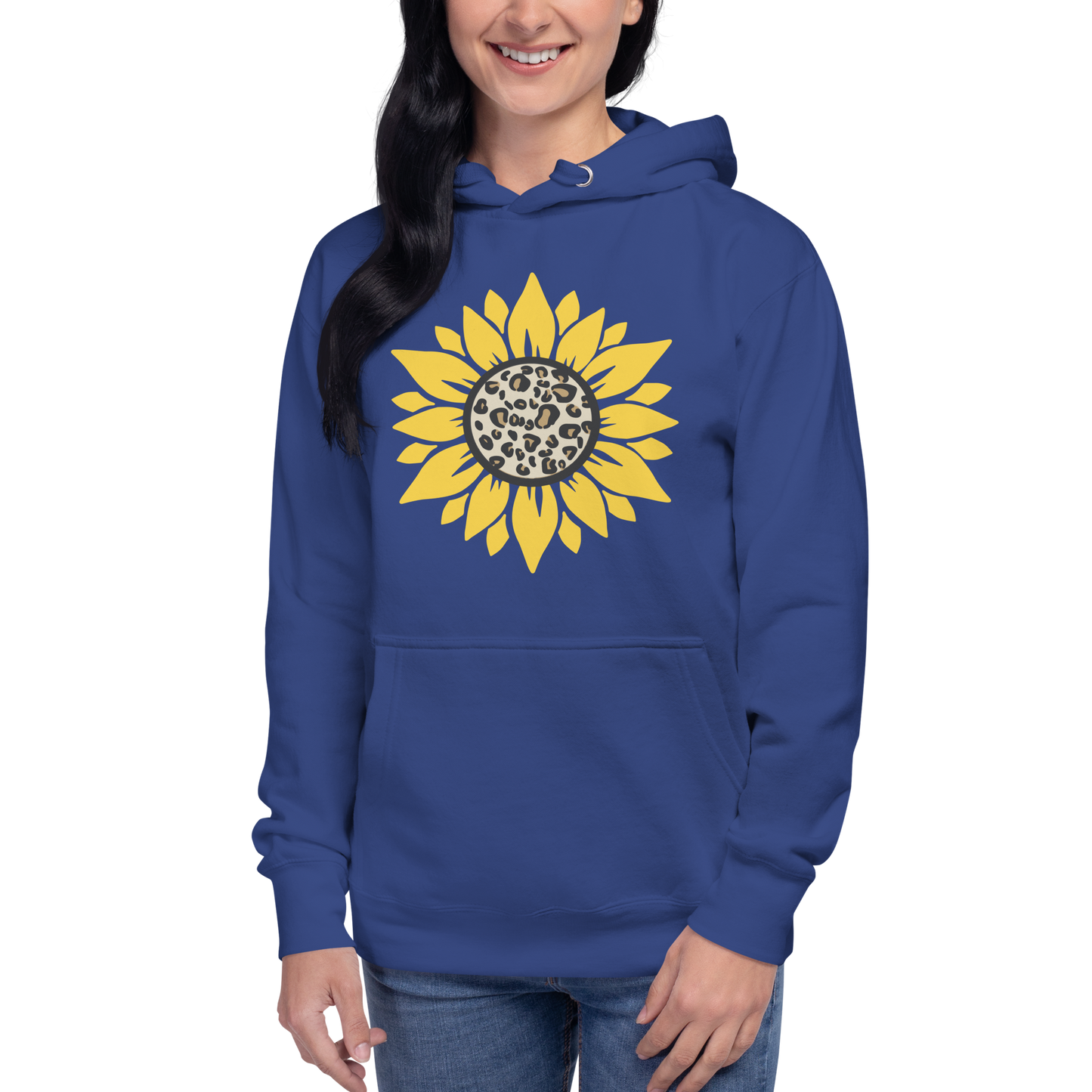 sunflower Hoodie