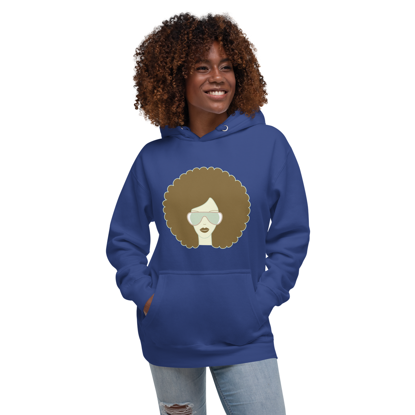 Queen Hoodie