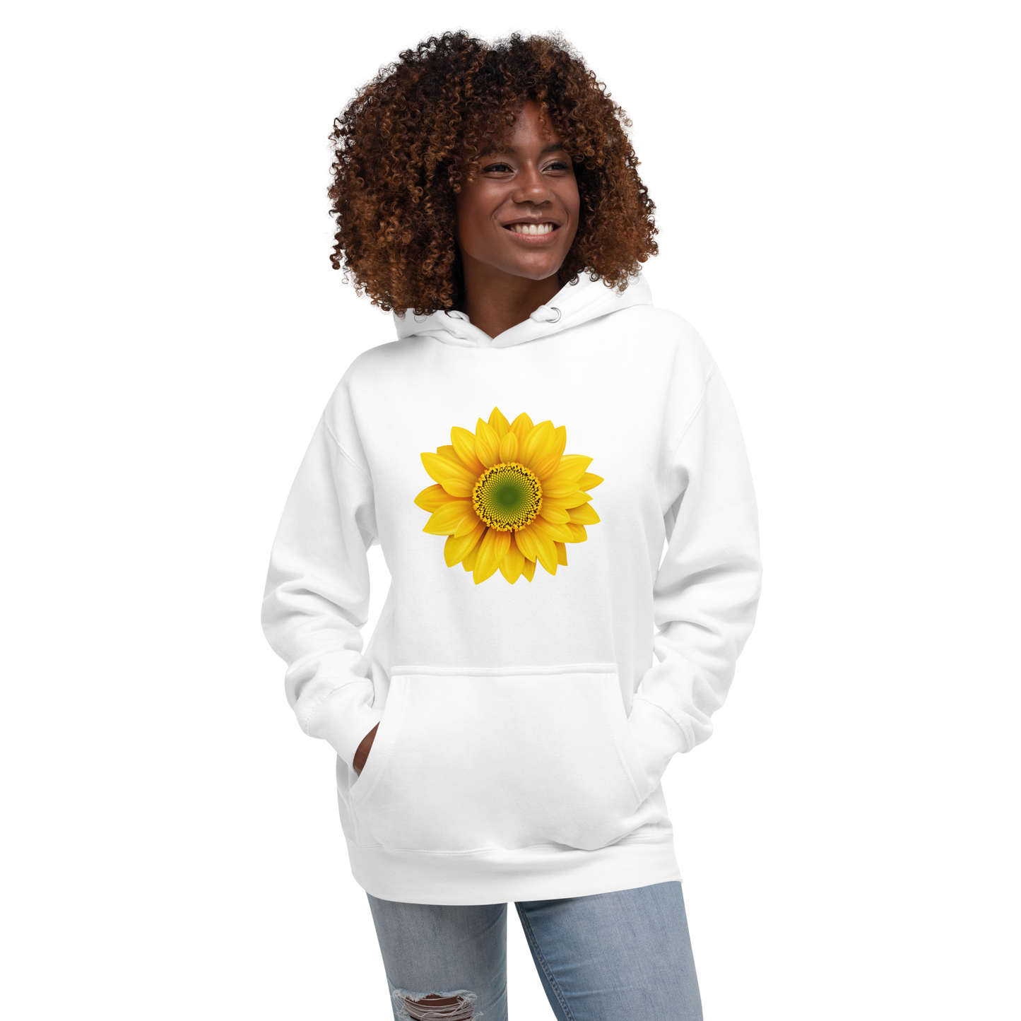 sunflower Hoodie