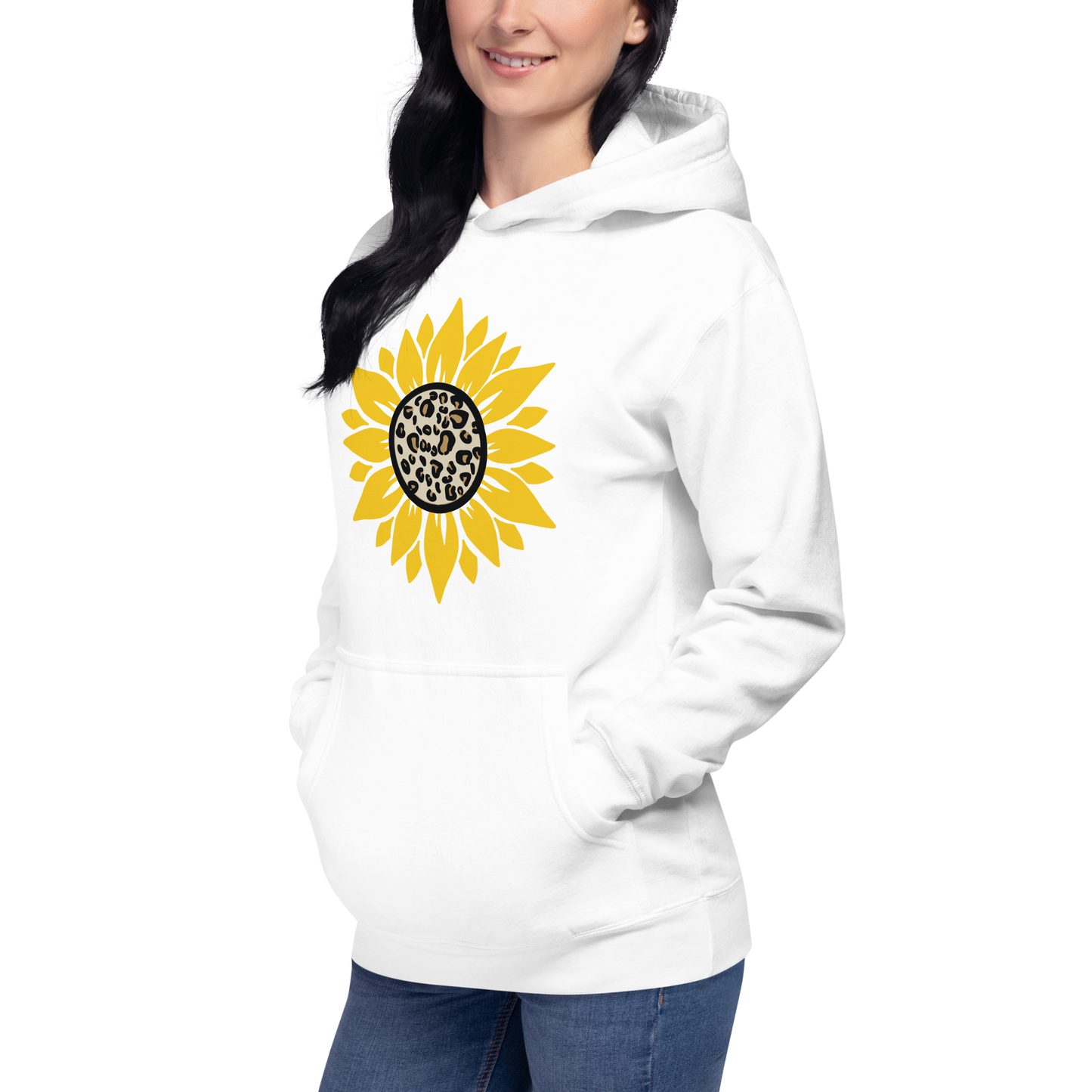 sunflower Hoodie