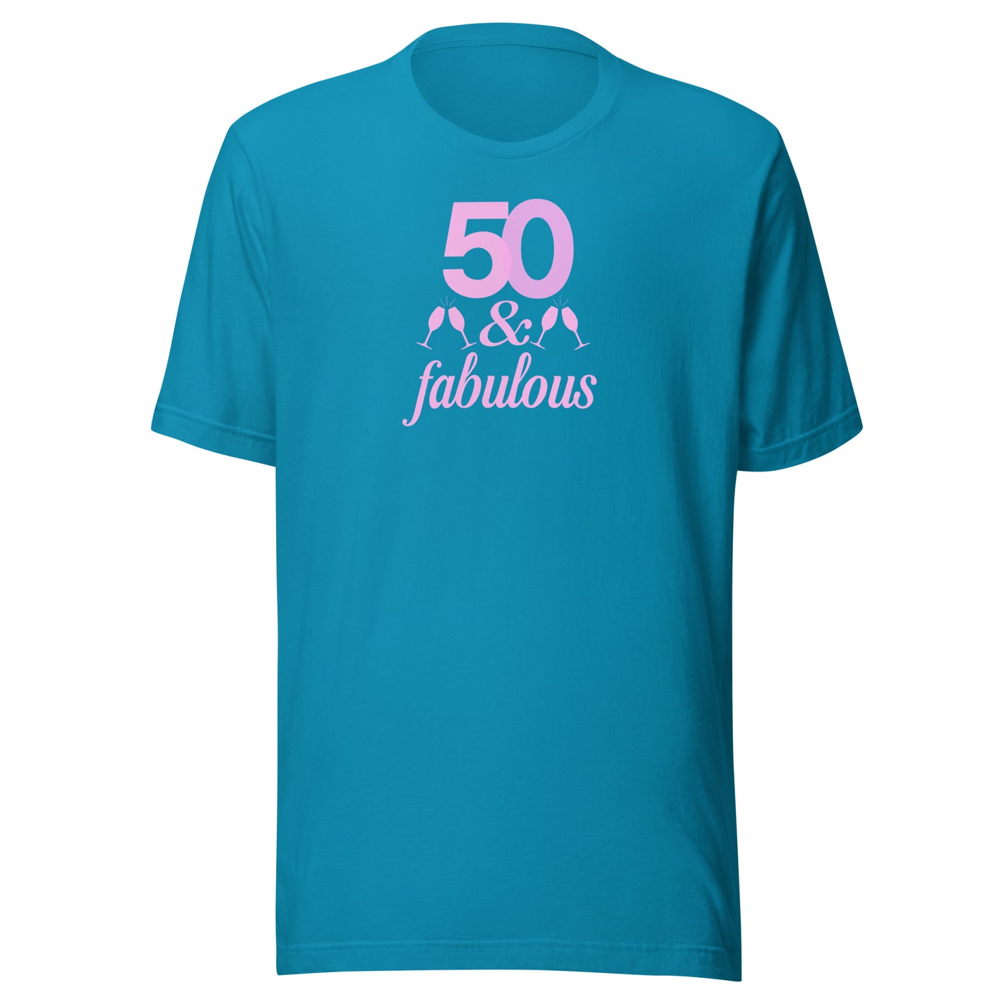 50 & Fabulous