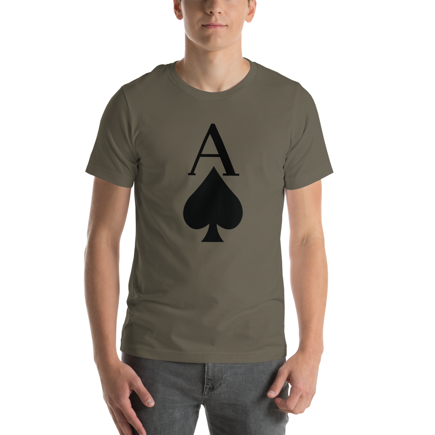 Ace of Spades