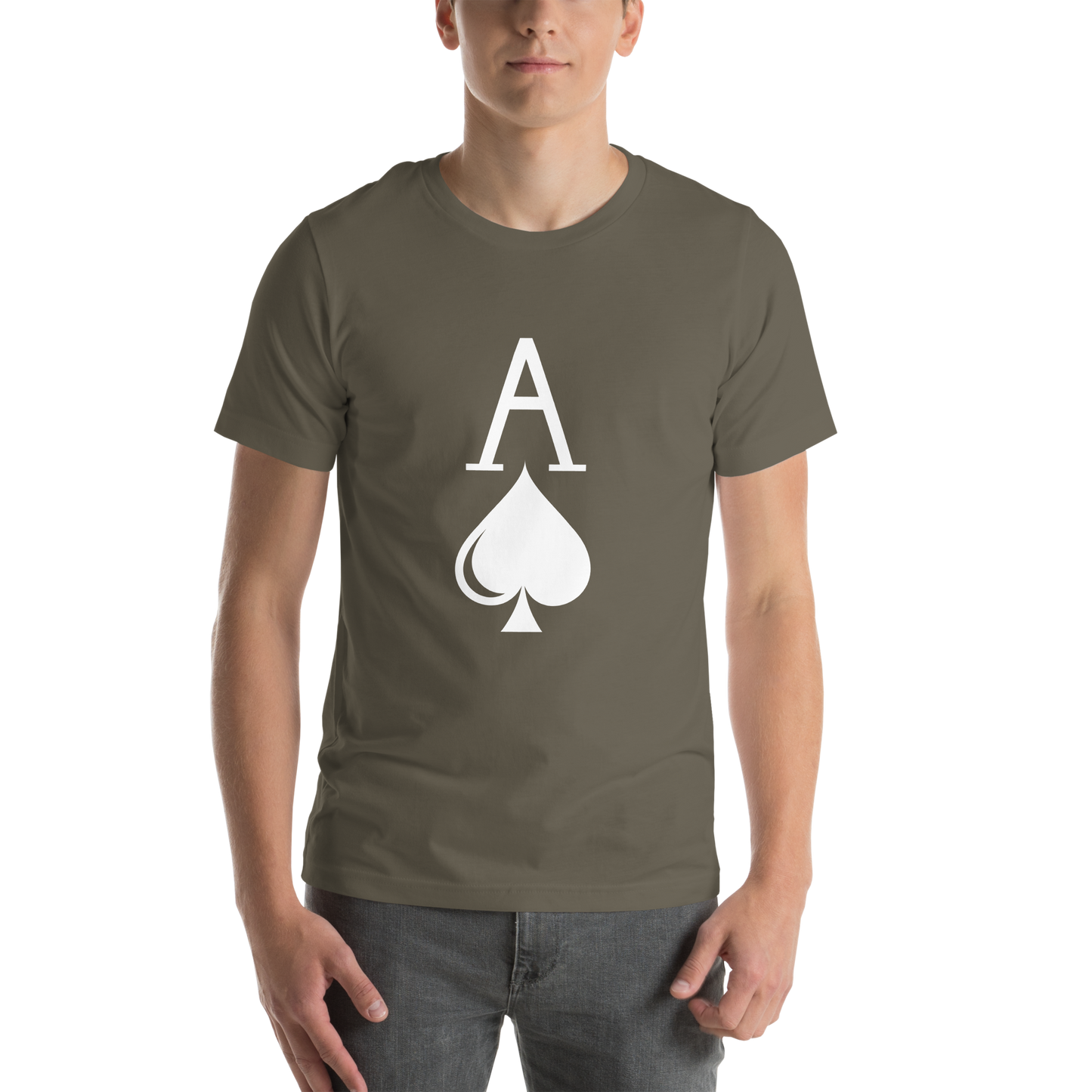 Ace of Spades