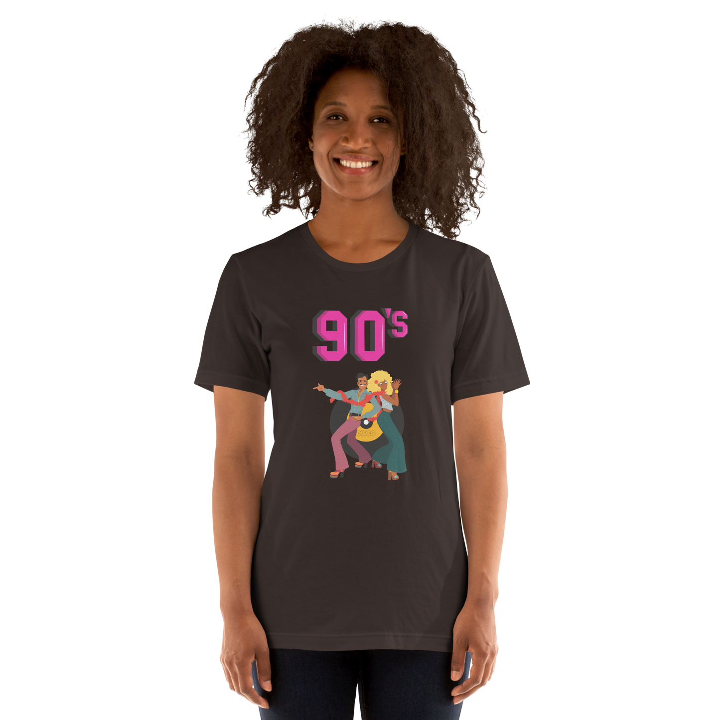 90s Party t-shirt