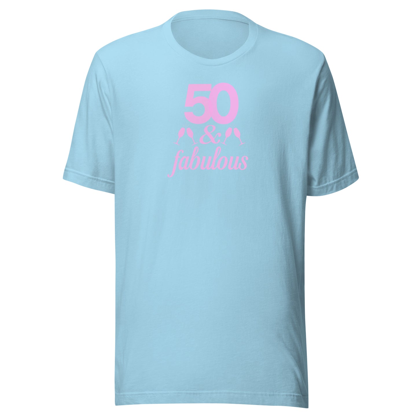 50 & Fabulous