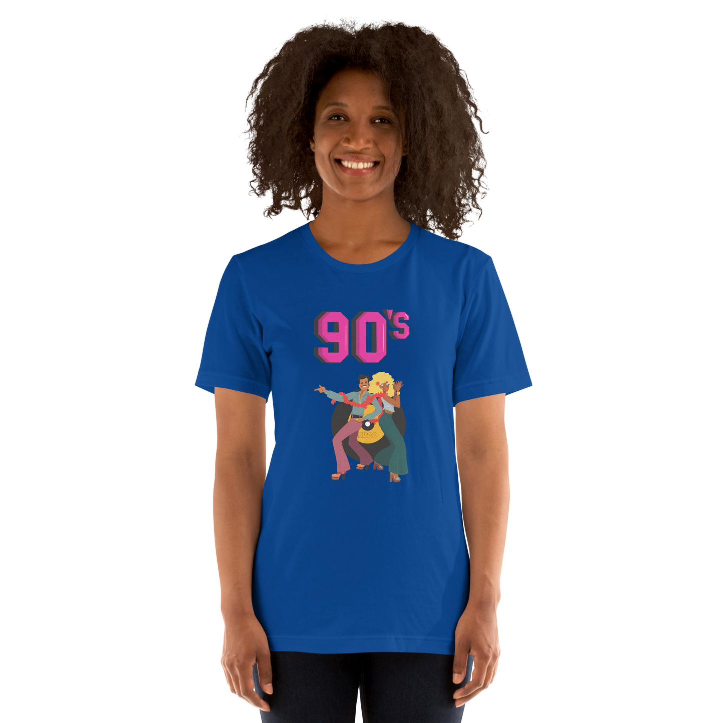 90s Party t-shirt