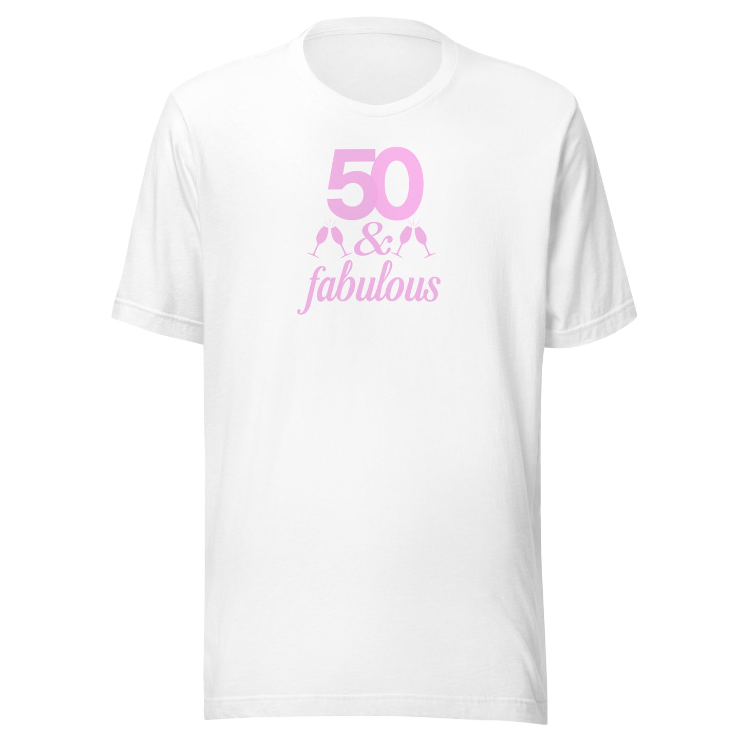 50 & Fabulous